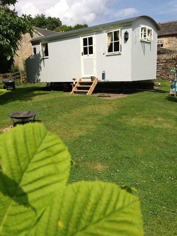 Posh Huts Farmstay Falstone ห้อง รูปภาพ