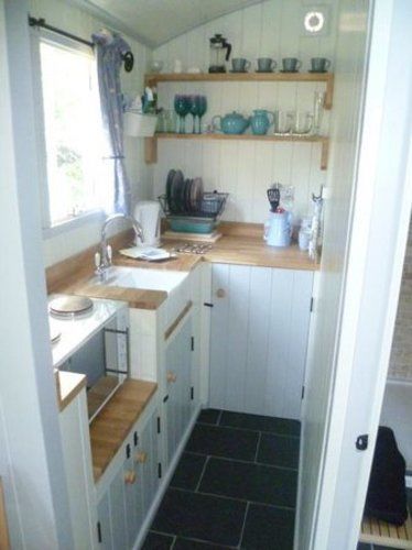 Posh Huts Farmstay Falstone ภายนอก รูปภาพ