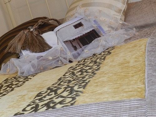 Posh Huts Farmstay Falstone ภายนอก รูปภาพ