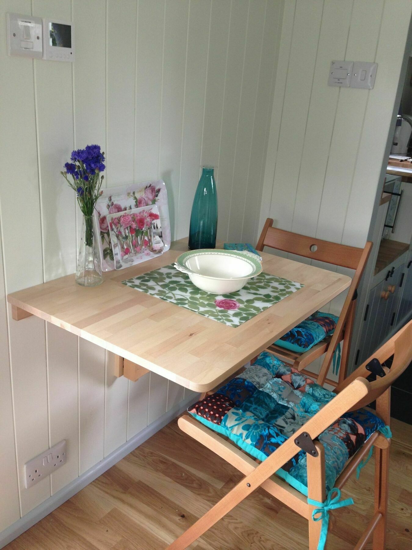 Posh Huts Farmstay Falstone ภายนอก รูปภาพ